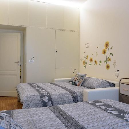 Monnalisa Apartment Tra Pitti E Ponte Vecchio Florence Exterior photo