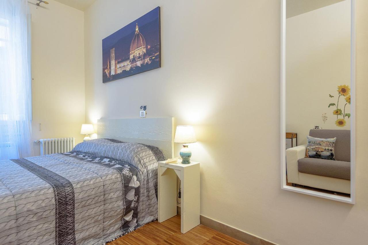 Monnalisa Apartment Tra Pitti E Ponte Vecchio Florence Exterior photo