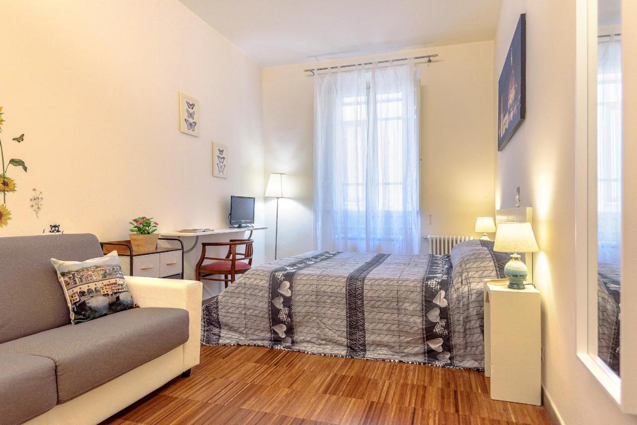 Monnalisa Apartment Tra Pitti E Ponte Vecchio Florence Exterior photo